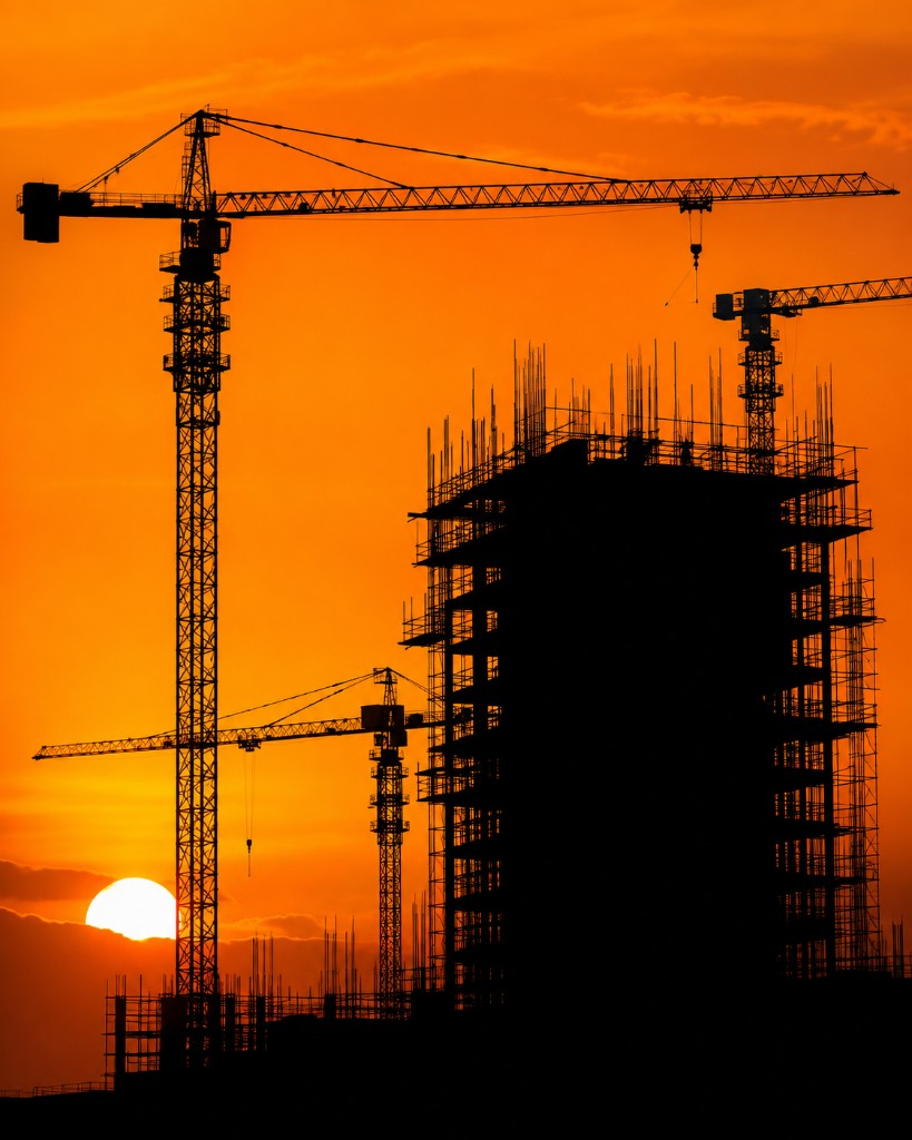 AIN AL BASRAH RESIDENTIAL PROJECT