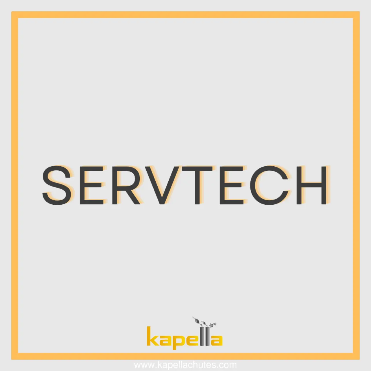 Монтаж мусоропровод Kapella на объекте Servtech в QATAR, основное фото