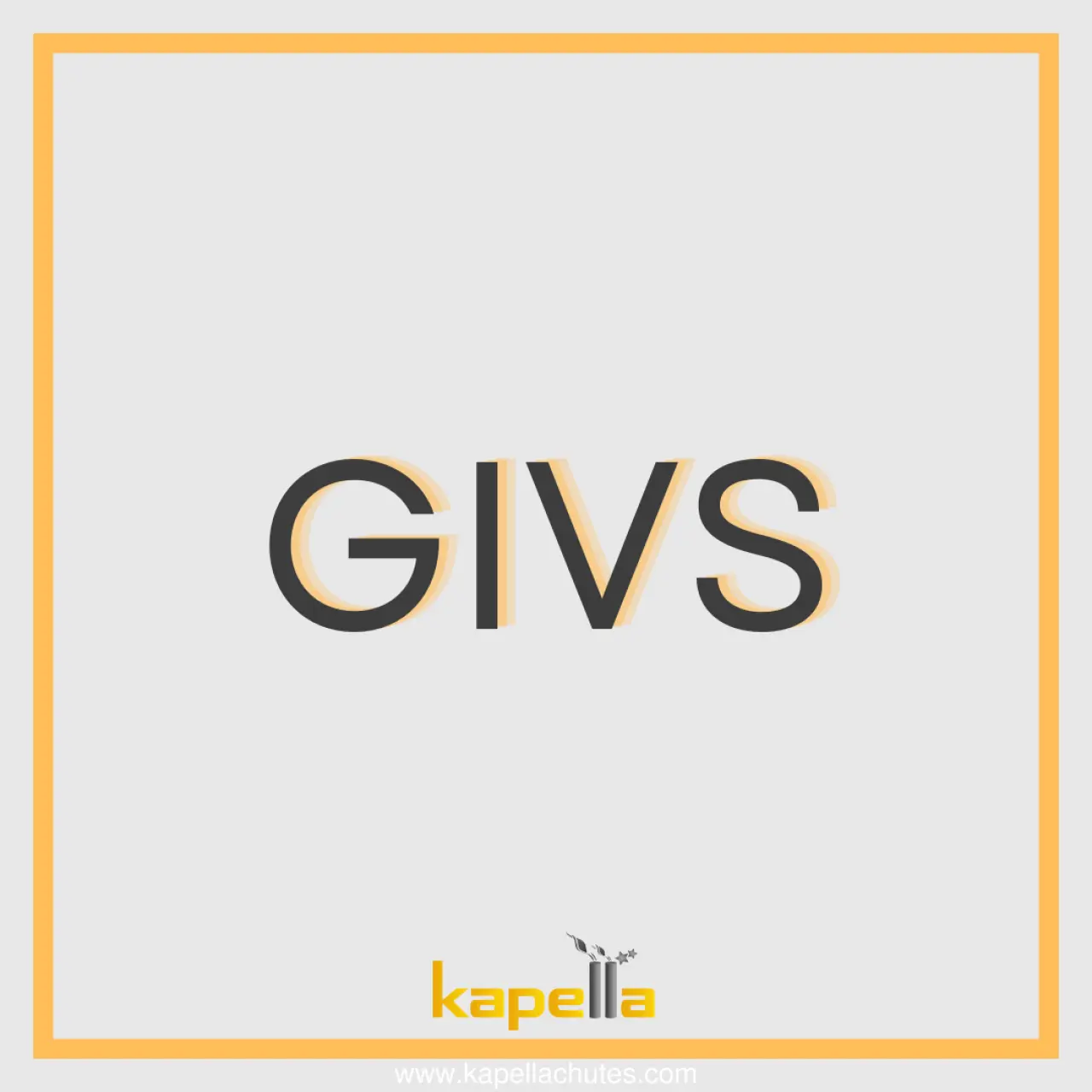تركيب مجرى النفايات من Kapella في مشروع GIVS في BAHRAIN، الصورة الرئيسية