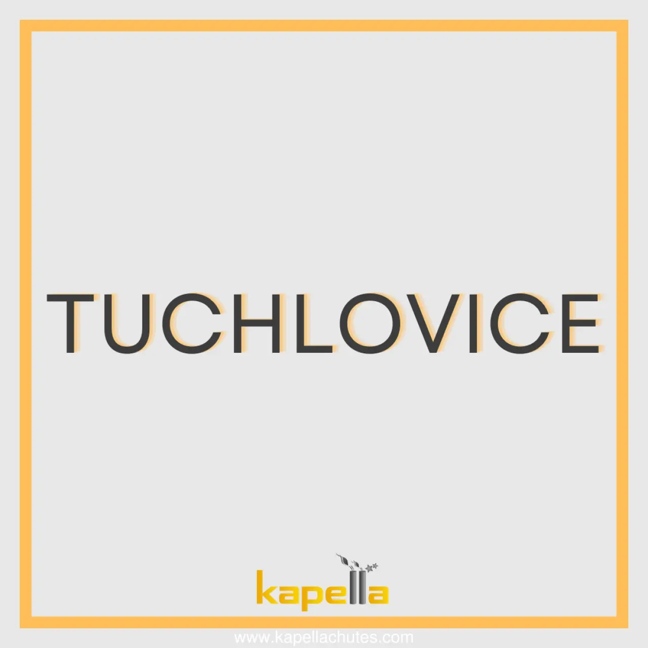 Монтаж мусоропровод Kapella на объекте Tuchlovice в CZECH REPUBLIC, основное фото
