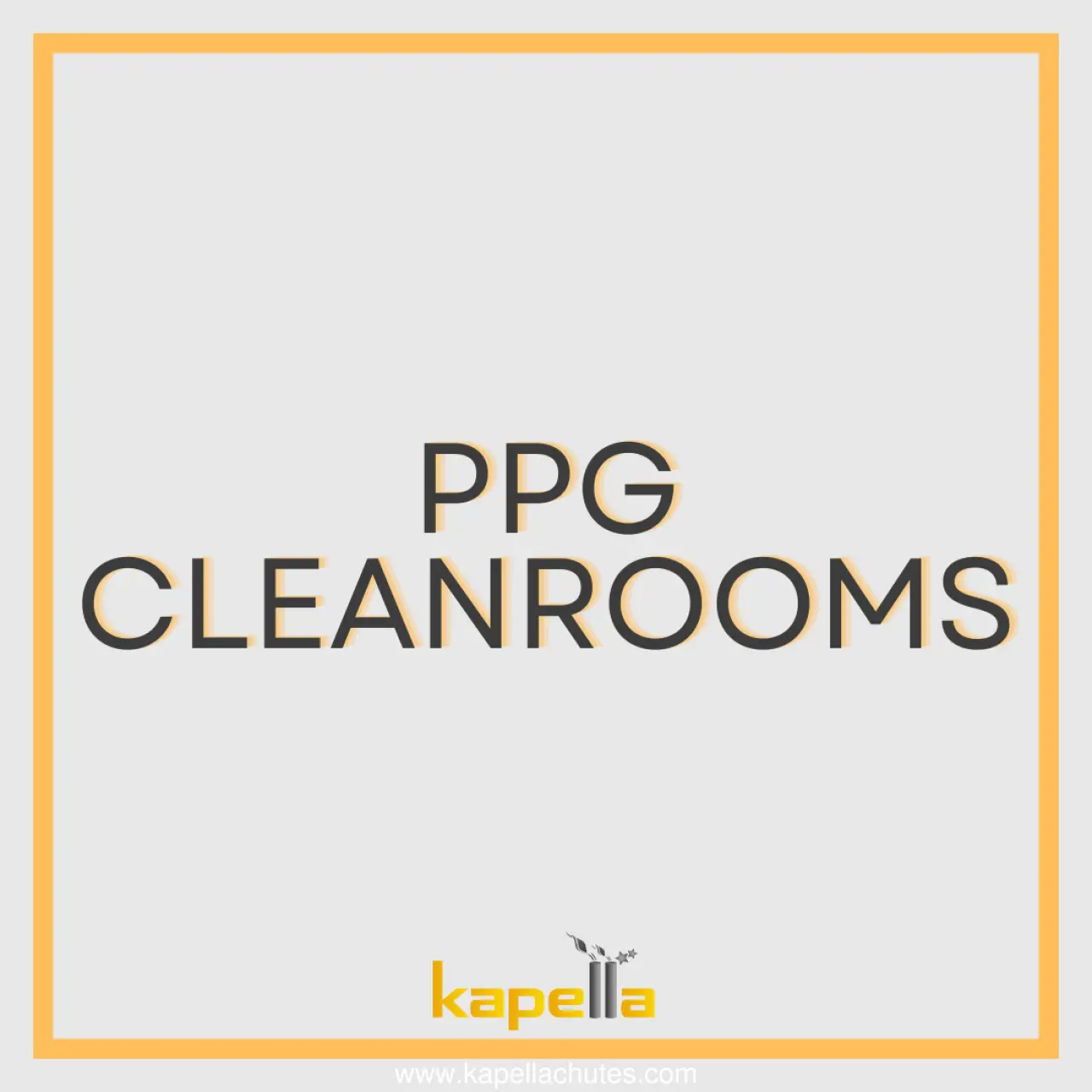 تركيب مجرى البياضات من Kapella في مشروع Ppg Cleanrooms في FINLAND، الصورة الرئيسية