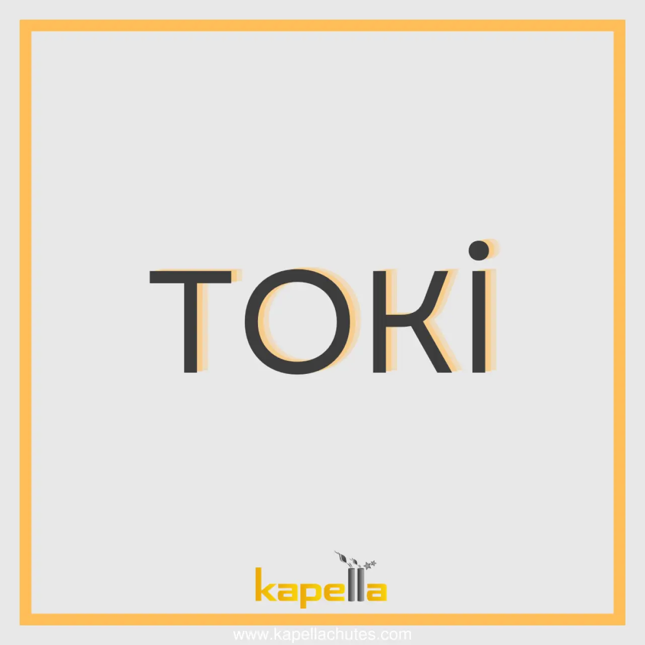 Монтаж система раздельного сбора отходов Kapella на объекте TOKİ в TÜRKİYE, основное фото