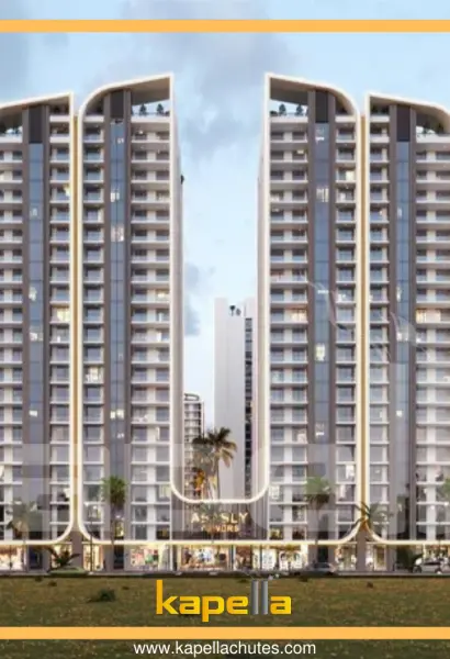 AL ABASLY TOWERS