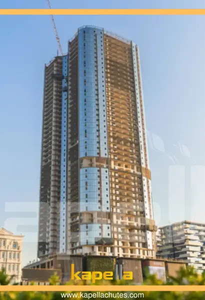 CAVALLI TOWER