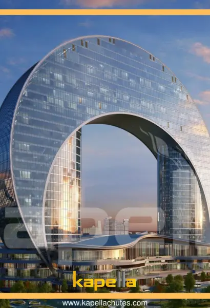 CRESCENT DEVELOPMENT PROJECT