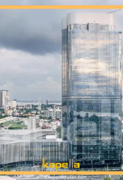GDT TOWER