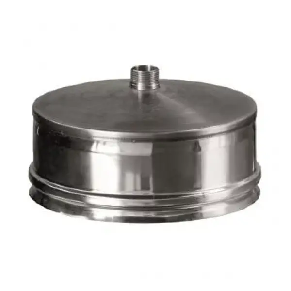 Condensate by Kapella, Single Wall Chimney Systems system component