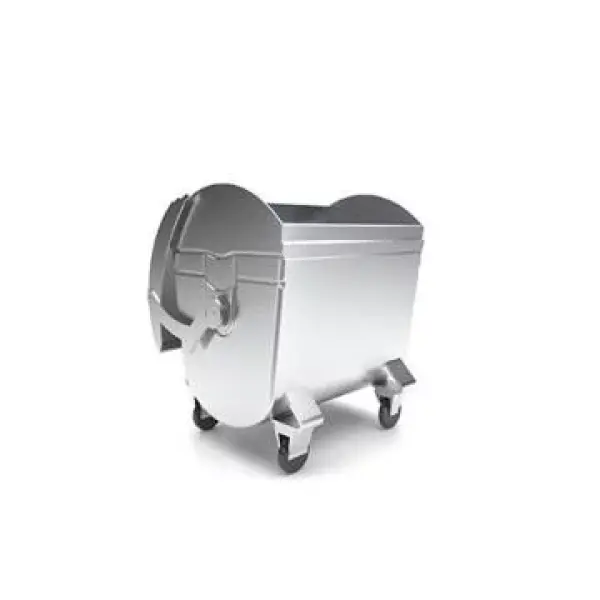 Garbage Chute Bins by Kapella, Garbage Chute system component