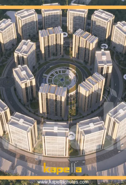 MILLENIUM PROJECT