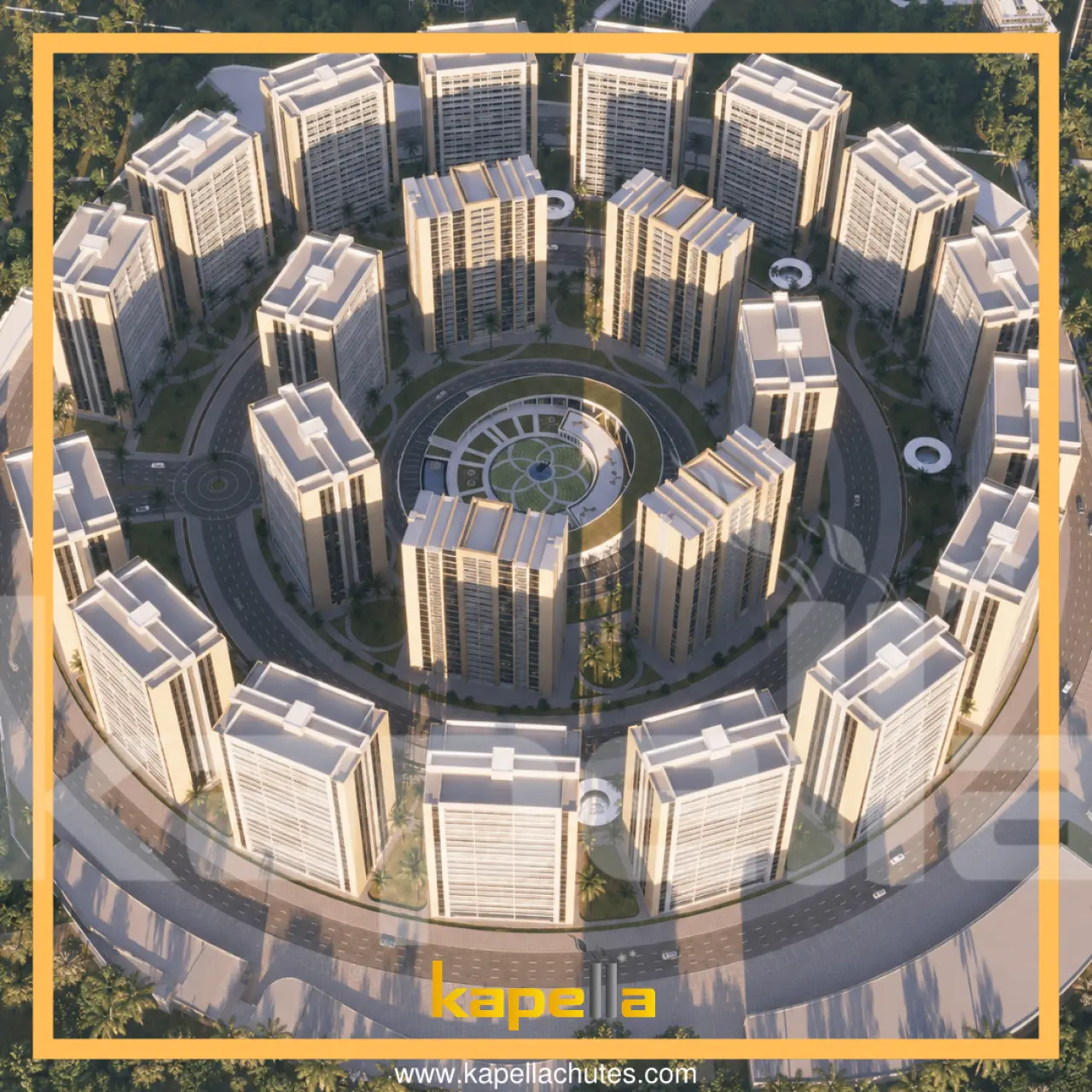 MILLENIUM PROJECT