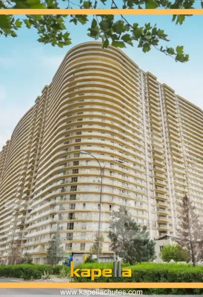 ROYA TOWERS