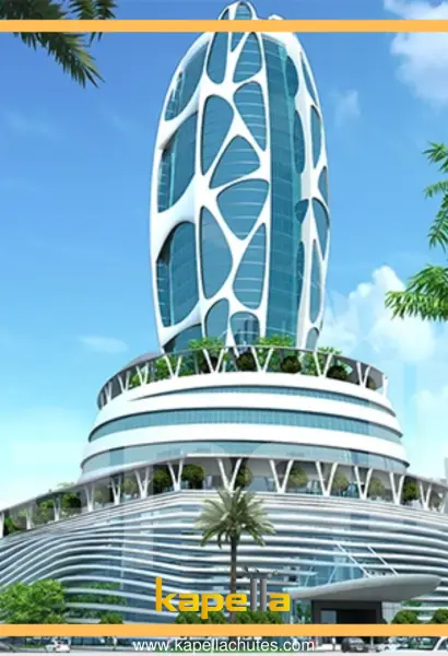 SULTANA TOWER & MALL