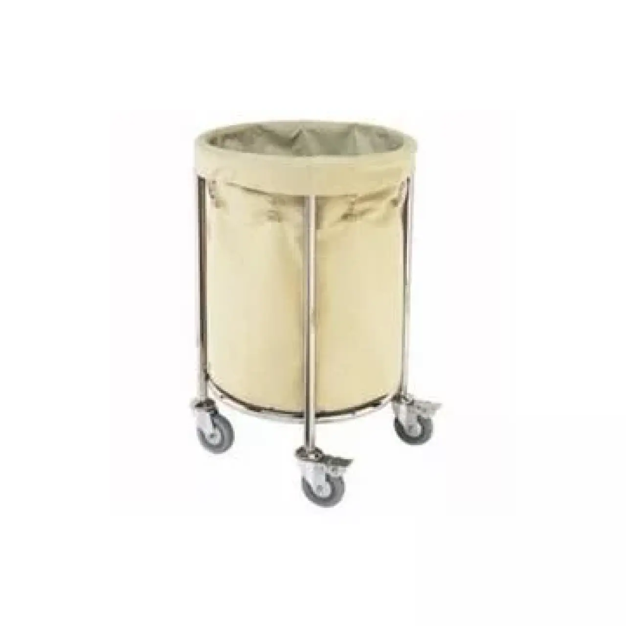Linen Chute Trolleys by Kapella, Linen Chute system component
