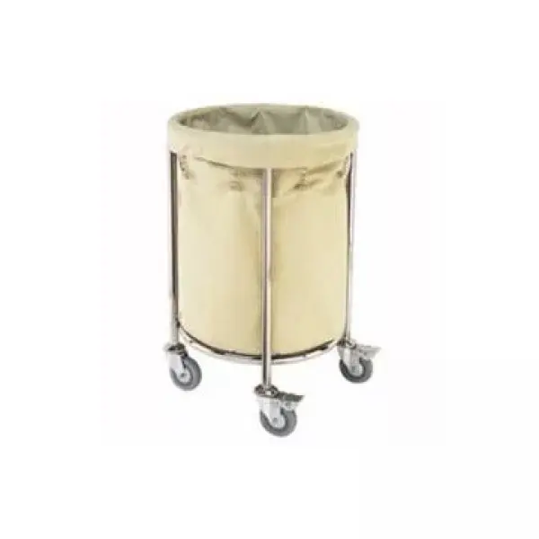 Linen Chute Trolleys by Kapella, Linen Chute system component
