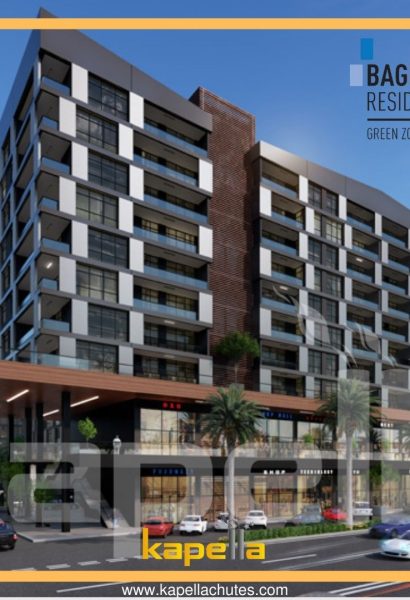 BAGHDAD RESIDENCES GREENZONE