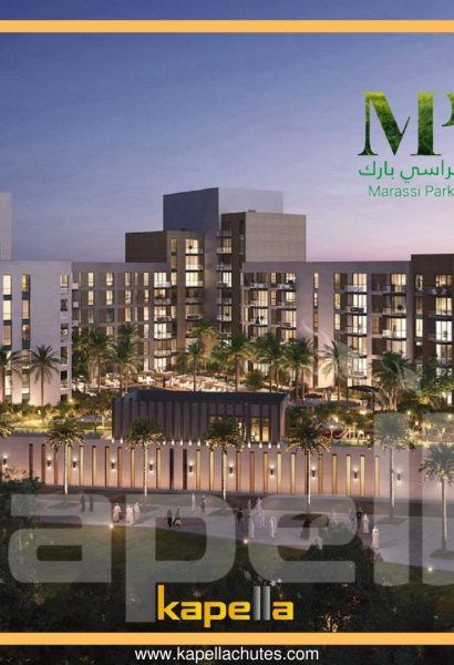 MARASSI PARK