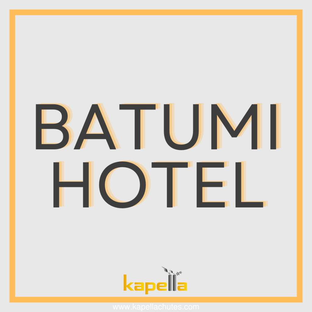 BATUMI HOTEL