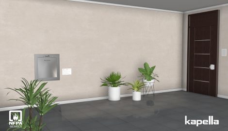 benefits of a garbage chute