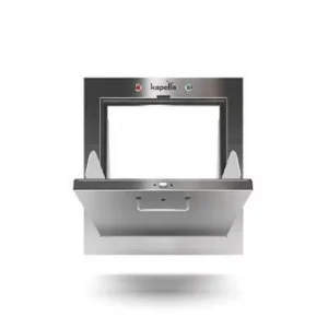 Fire Rated Garbage Chute Doors