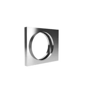 Garbage Chute Fire Damper